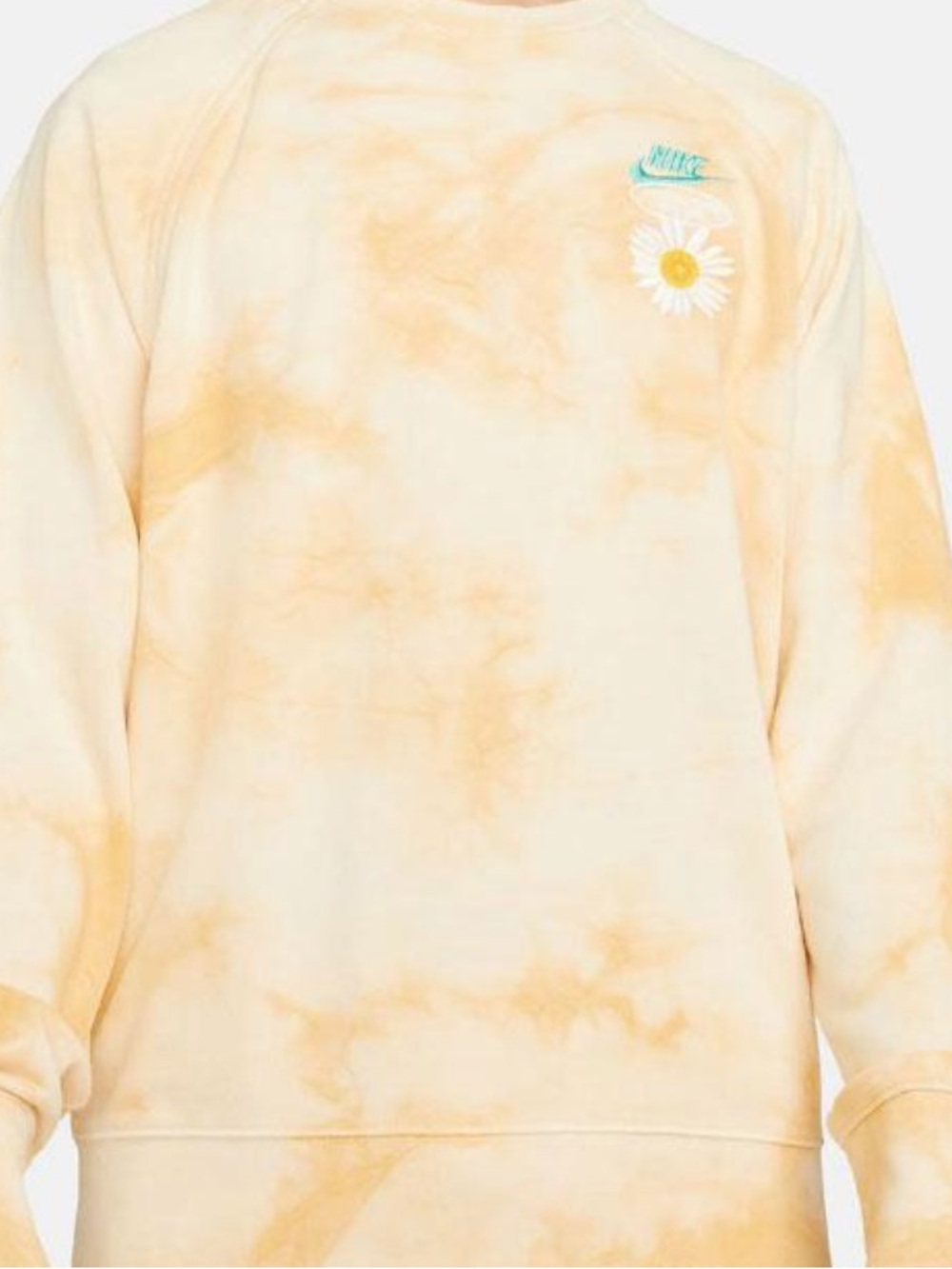Have a ‘Nike’ day crewneck sweatshirt - Picture 3 of 6